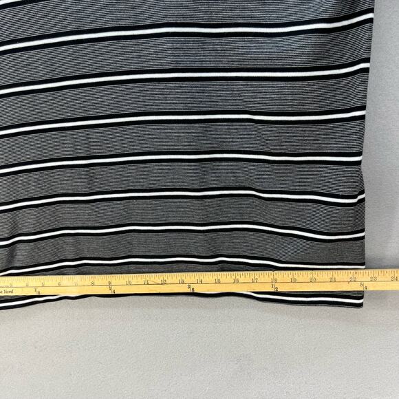 NWT Tommy Hilfiger Men's Thlux Polo Size XXL Slim Fit Business Casual School - Picture 10 of 12